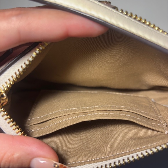 Mini Coach bag - Picture 3 of 3